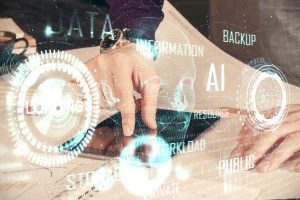 Inteligencia Artificial en el Marketing Digital